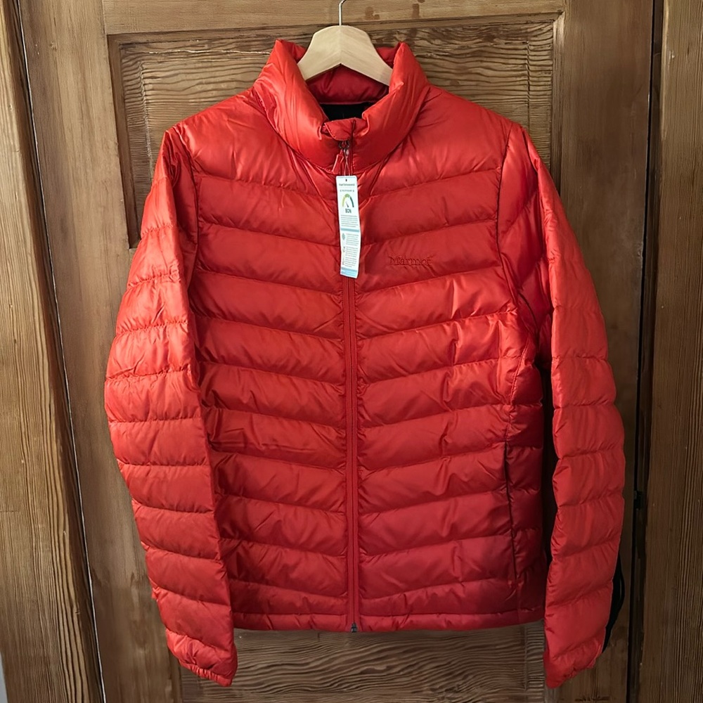Marmot women’s Jena Down Jacket - XL